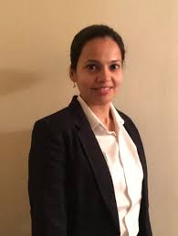Dr Geeta Kekre